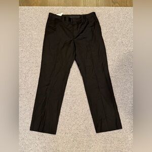 Banana Republic Women's Black Trousers